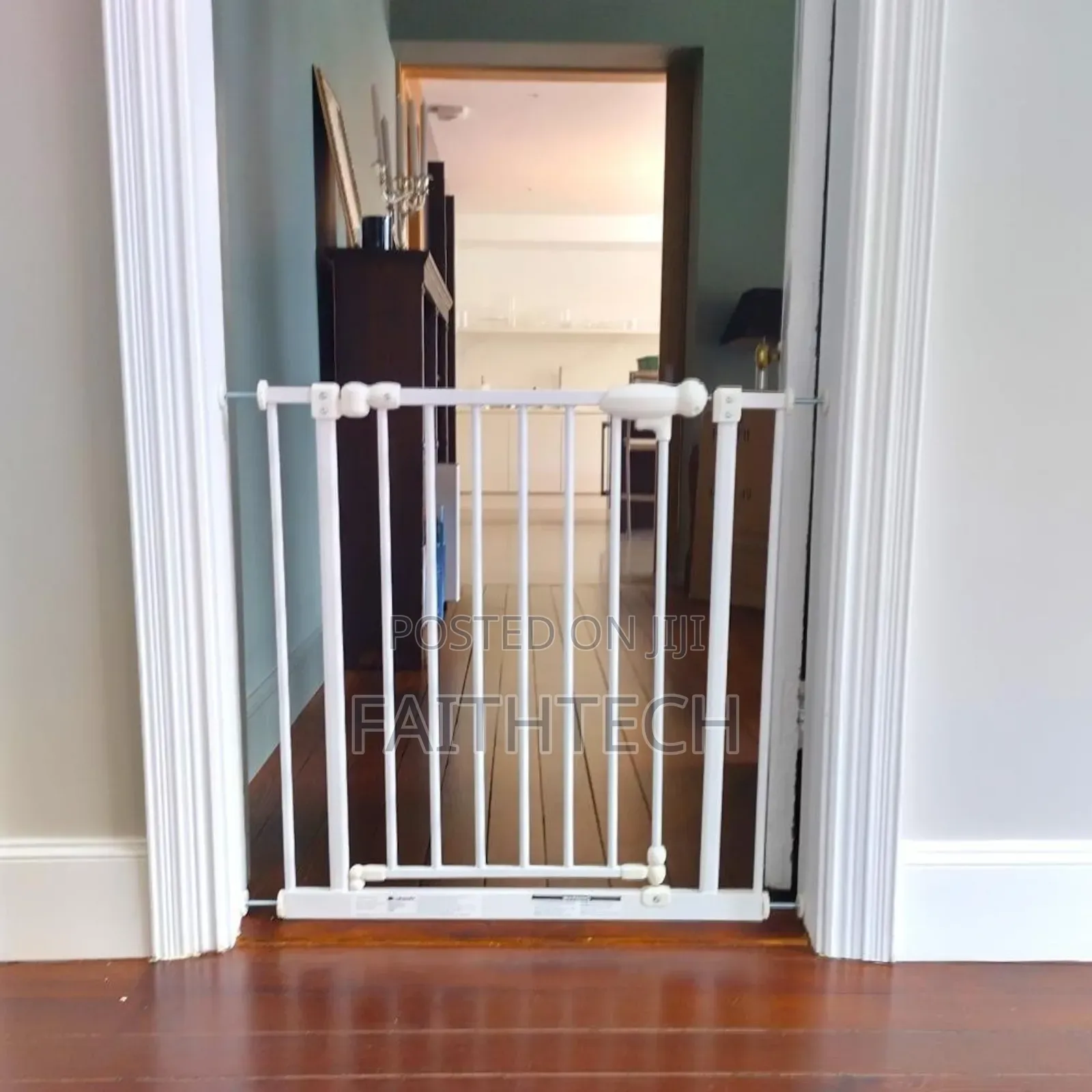 Safety Gate 83cm