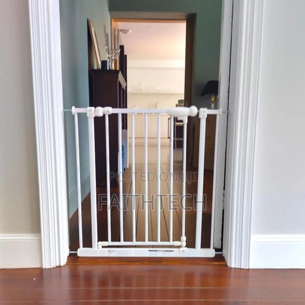 Safety Gate 83cm - thumbnail 3