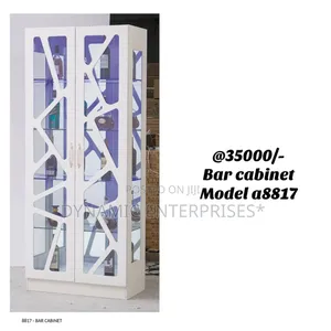 Bar Cabinet**