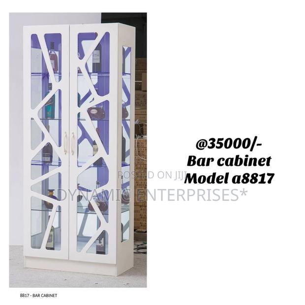Bar Cabinet** - thumbnail 2