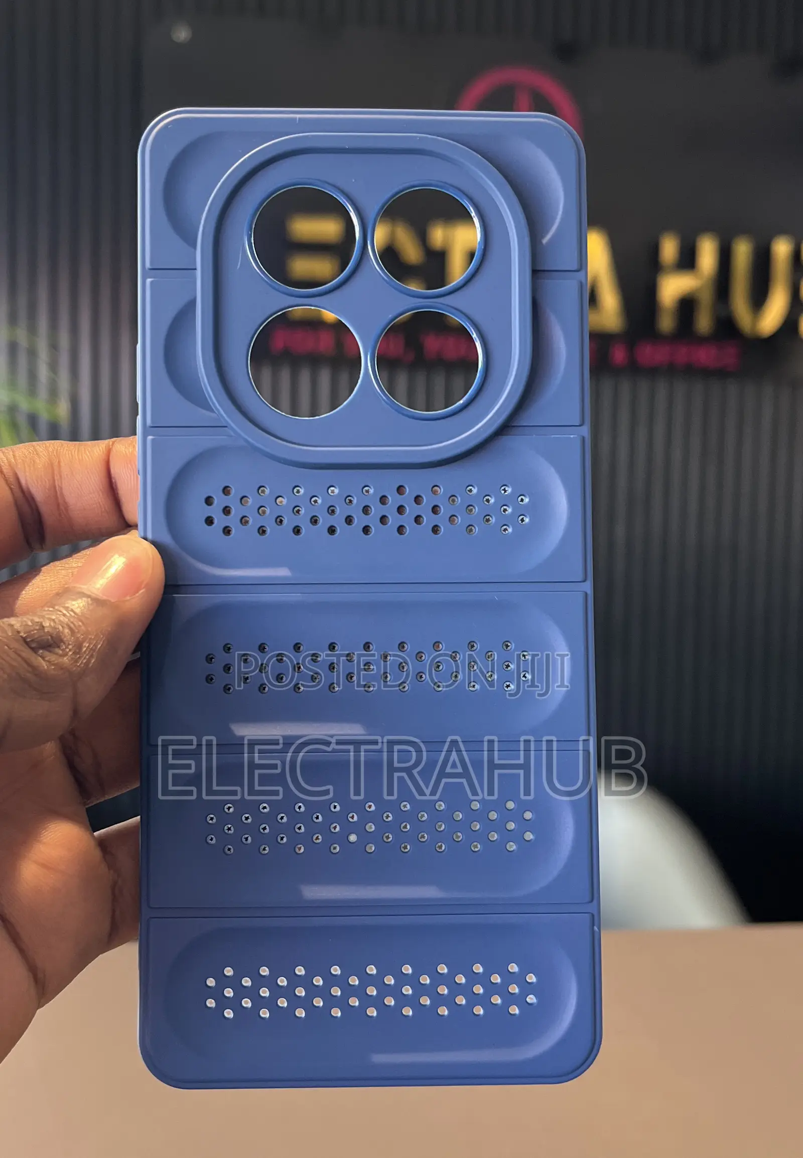Redmi Note 14 Pro Silicone Case Brand New Sealed
