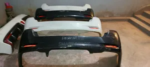 Top Quality Ex Japan Toyota Fielder 161 Back Bumper Available
