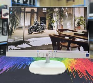 Desktop Computer HP 8GB Intel Core I3 SSD 512GB - thumbnail 2