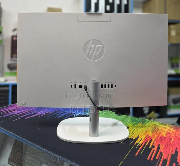 Desktop Computer HP 8GB Intel Core I3 SSD 512GB - thumbnail 4