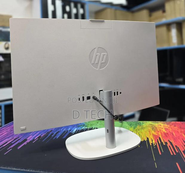 Desktop Computer HP 8GB Intel Core I3 SSD 512GB - thumbnail 5