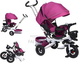 4in1 Baby Stroller Bike - thumbnail 2