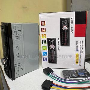 High Quality Car Radio With Bluetooth Fm Usb - thumbnail 2
