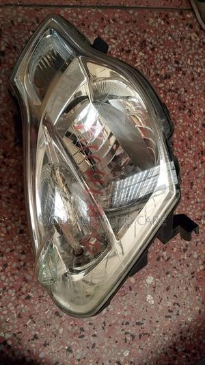 Nissan Bluebird/Slyphy - main view