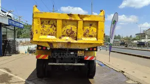 Faw Ca3250