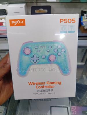 PXN P50s Gaming Pad - thumbnail 2