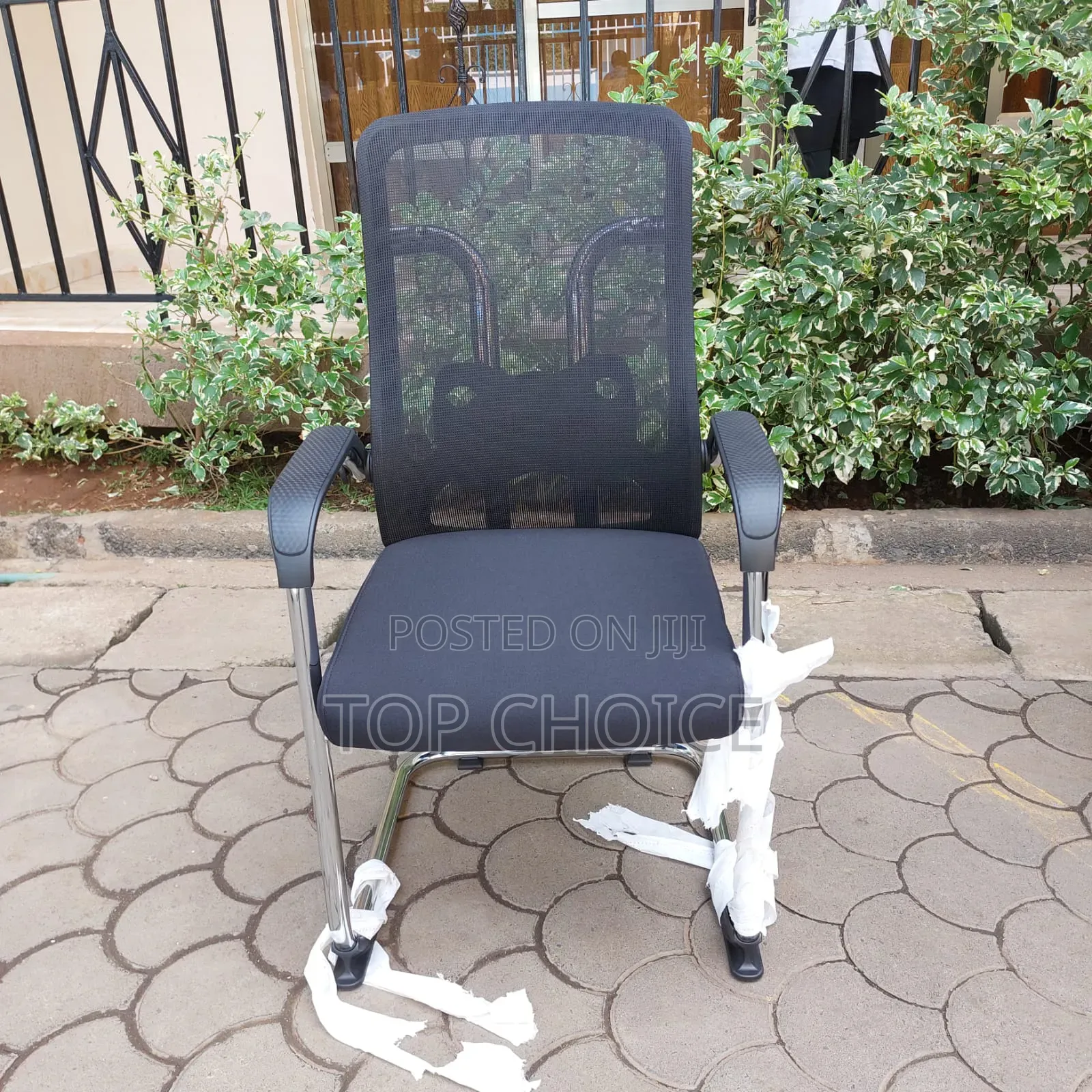 Office Waiting Chairs