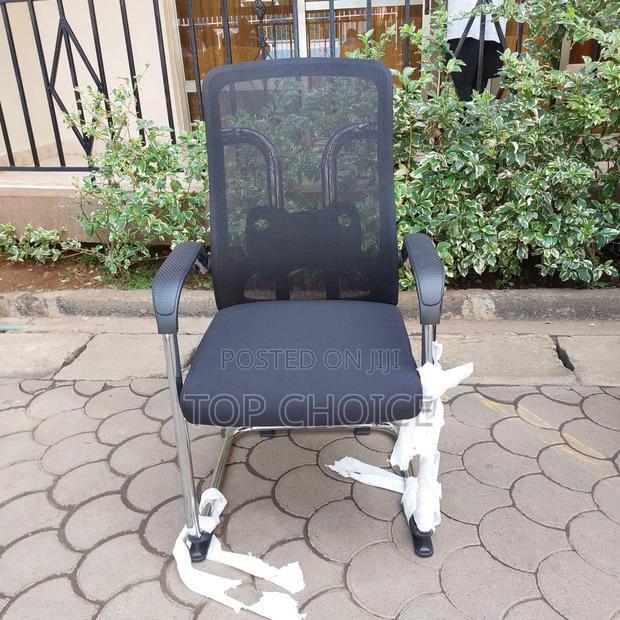 Office Waiting Chairs