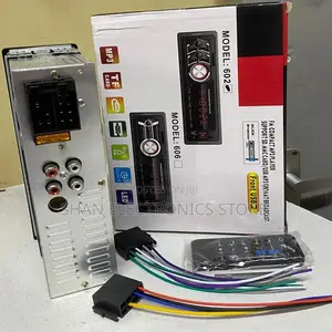 Car Radios Stereo Mp3 Fm Radio Audio Stereo Small Mp3 Car Music Player