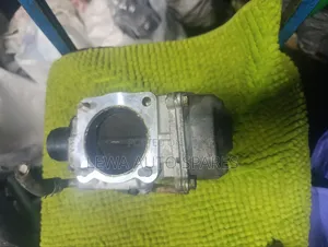 Throttle Body Mitsubishi