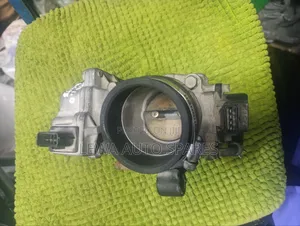 Throttle Body Mitsubishi