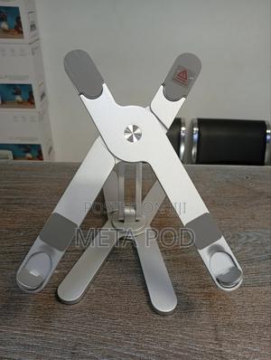 Double X Structure Laptop Stand - thumbnail 2