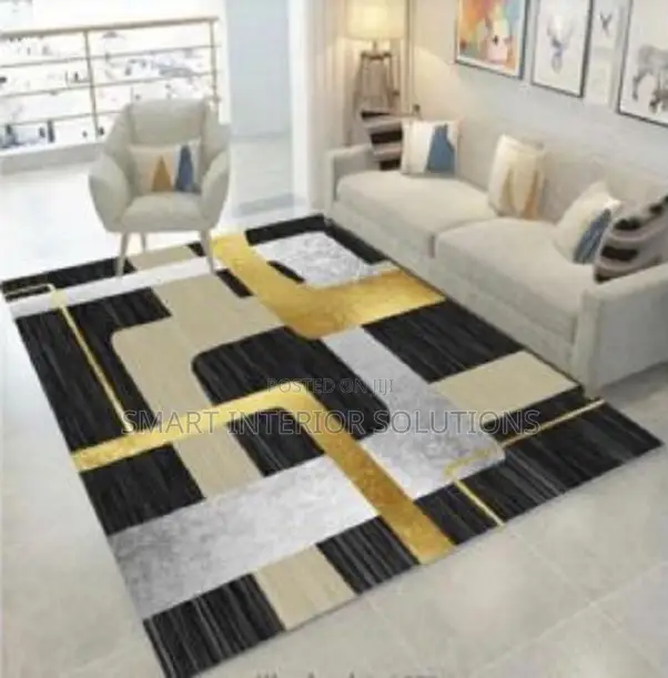 3d Woven Carpet 7by 10