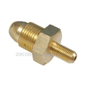 Cylinder-Adaptor - main view