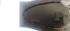 Gemstone Handmade Necklace - main view