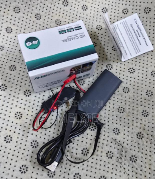 Long Battery Life Wifi Spy Pinhole Camera Hidden Wifi Spy Camera . . .