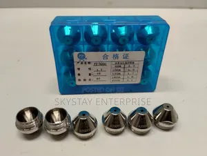 Plasma Consumable Fy-200a Fy-xf300