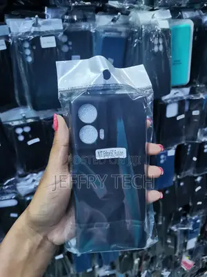 Trueup Motorola Edge 50 Fusion 5g Tpu Soft Silicone Back Case