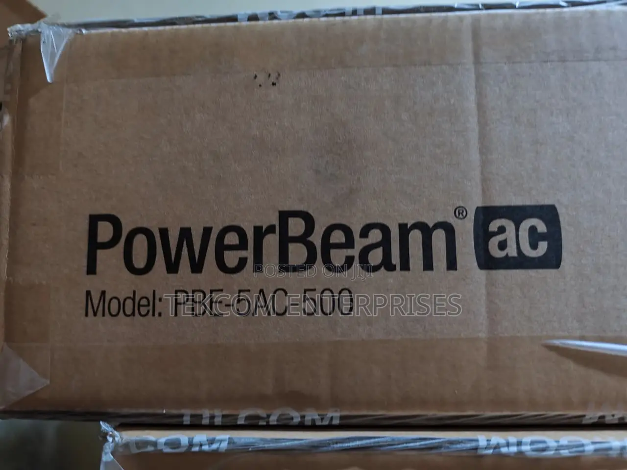 Ubiquiti Powerbeam 5ac 500 || Ubiquiti Powerbeam 5ac 500