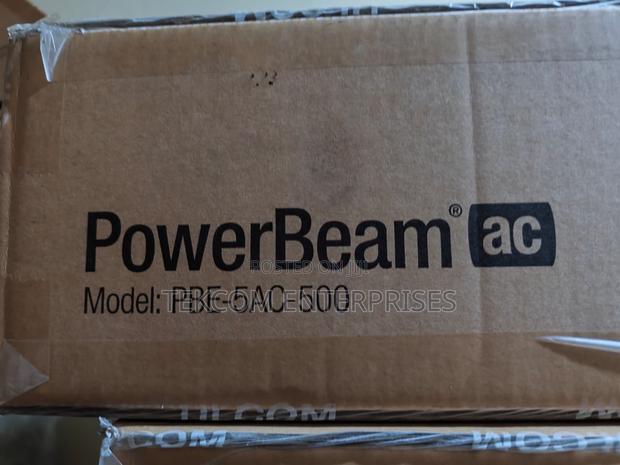 Ubiquiti Powerbeam 5ac 500 || Ubiquiti Powerbeam 5ac 500