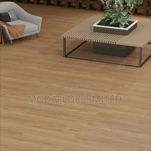 SPC Flooring Co-Working Spaces /Stylish Long Wear