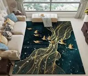 Cost-Effective 3d Carpet