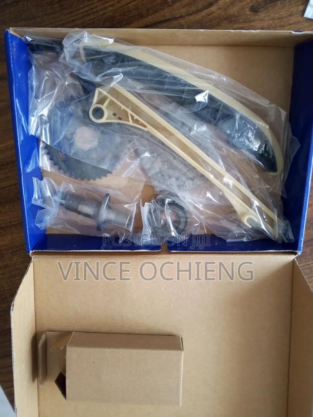 Timing Chain Kit for Mercedes Benz B200 W245 2.0 05 to 11 Napa - thumbnail 2