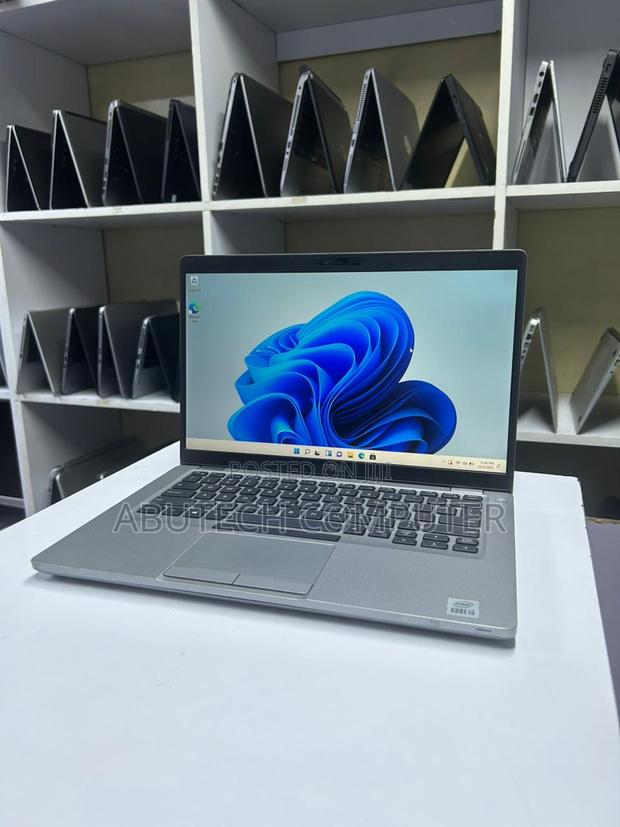 Laptop Dell Latitude 5410 16GB Intel Core I5 SSD 256GB