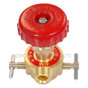 LPG-Industrial-Adopter - main view