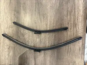 Vw Polo Front Wiper