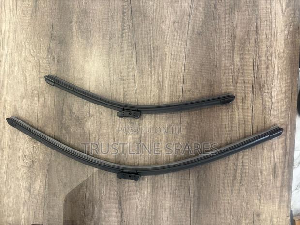 Vw Polo Front Wiper