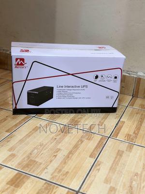 Mercury 1000va Ups - Maverick Uninterruptible Power Supply - thumbnail 2