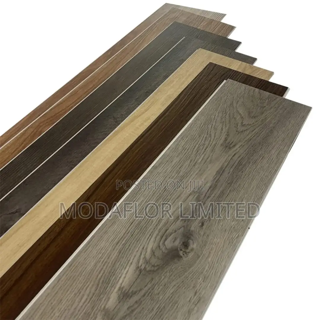 SPC Flooring Waterproof