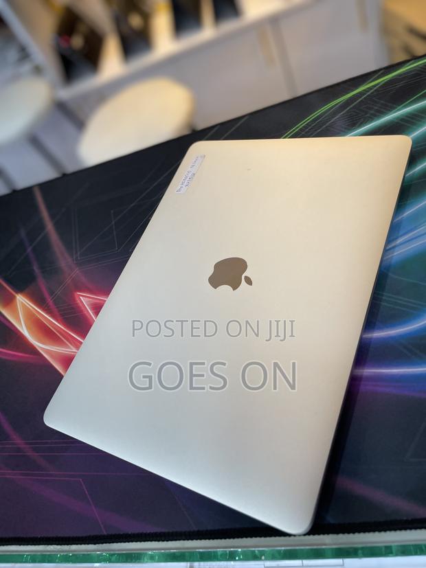 Laptop Apple MacBook Pro 32GB Intel Core I7 SSD 512GB - thumbnail 3