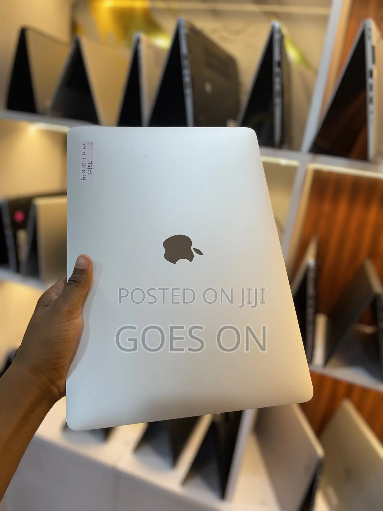 Laptop Apple MacBook Pro 32GB Intel Core I7 SSD 512GB