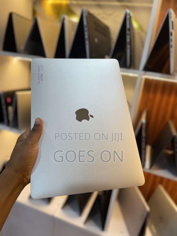 Laptop Apple MacBook Pro 32GB Intel Core I7 SSD 512GB - thumbnail 6