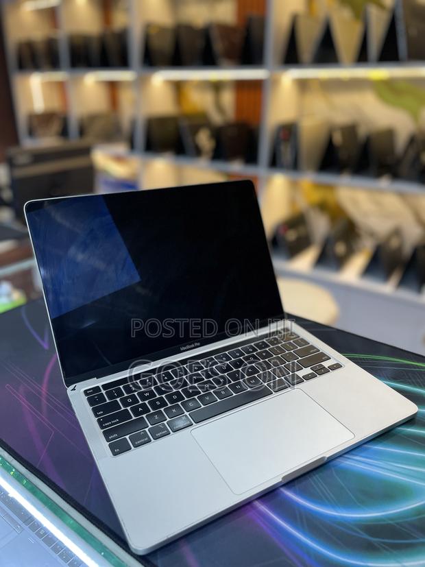 Laptop Apple MacBook Pro 32GB Intel Core I7 SSD 512GB - thumbnail 5