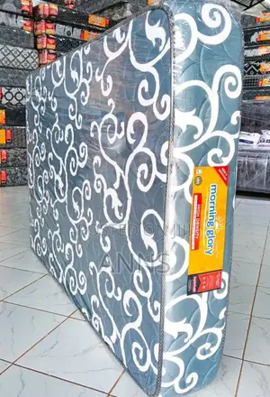 Mattress 4 by 6 8 Inch
