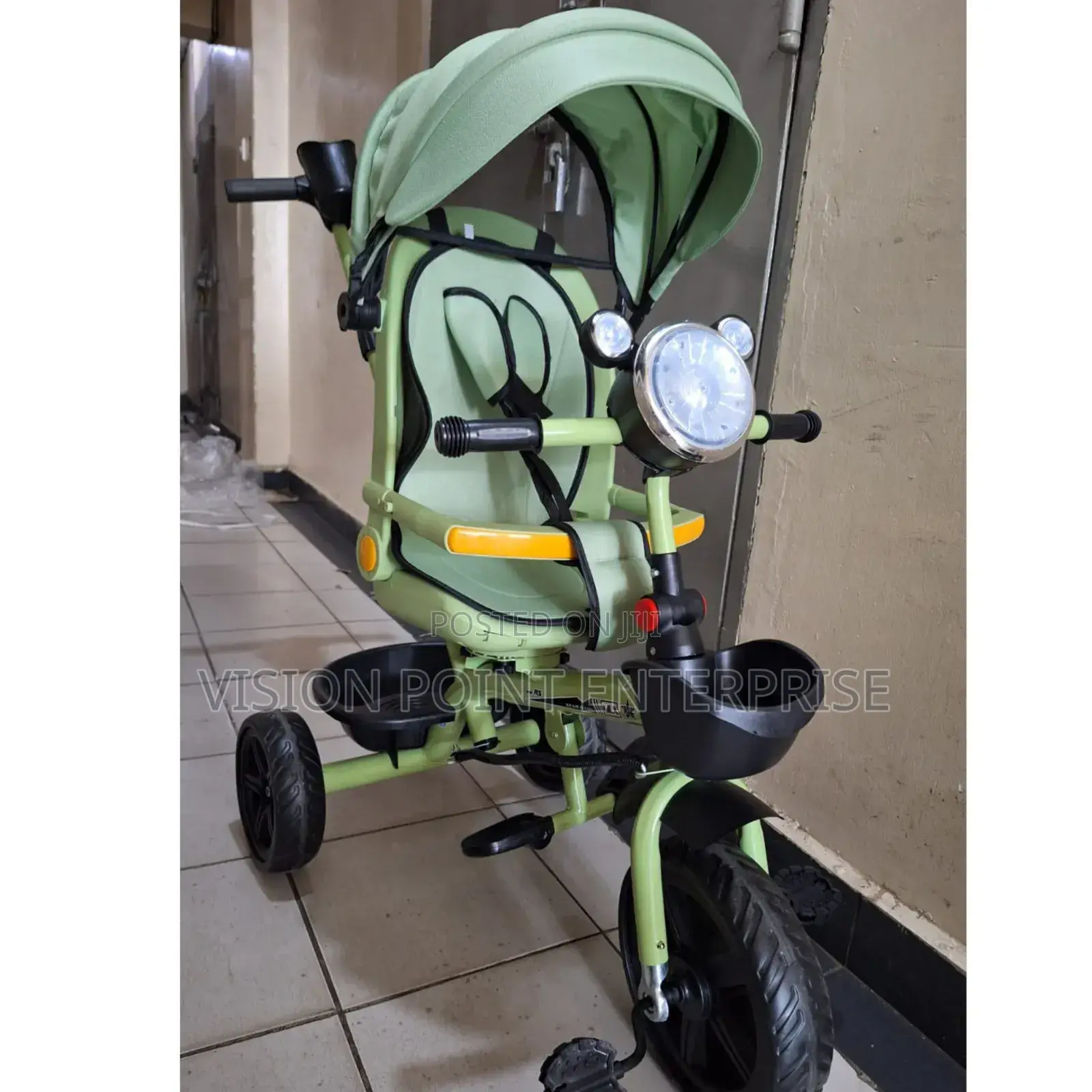 Baby Stroller
