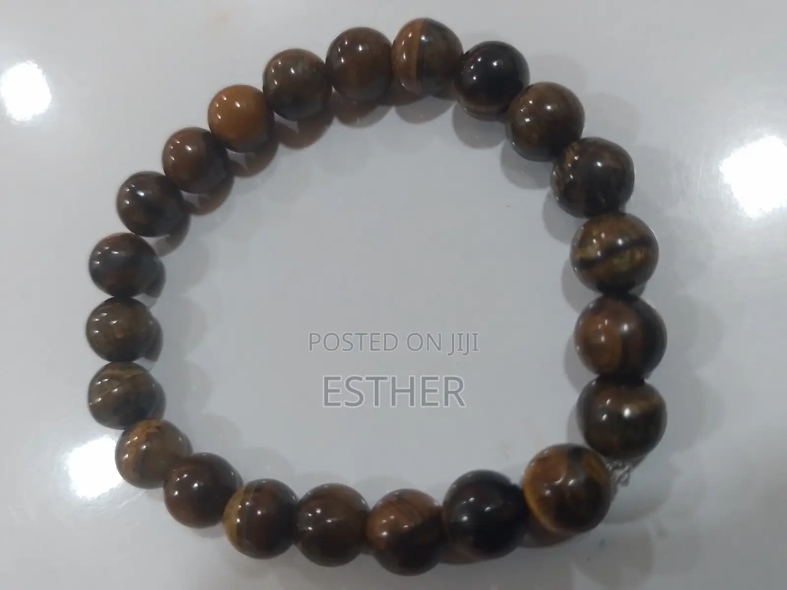 Gemstone Beads