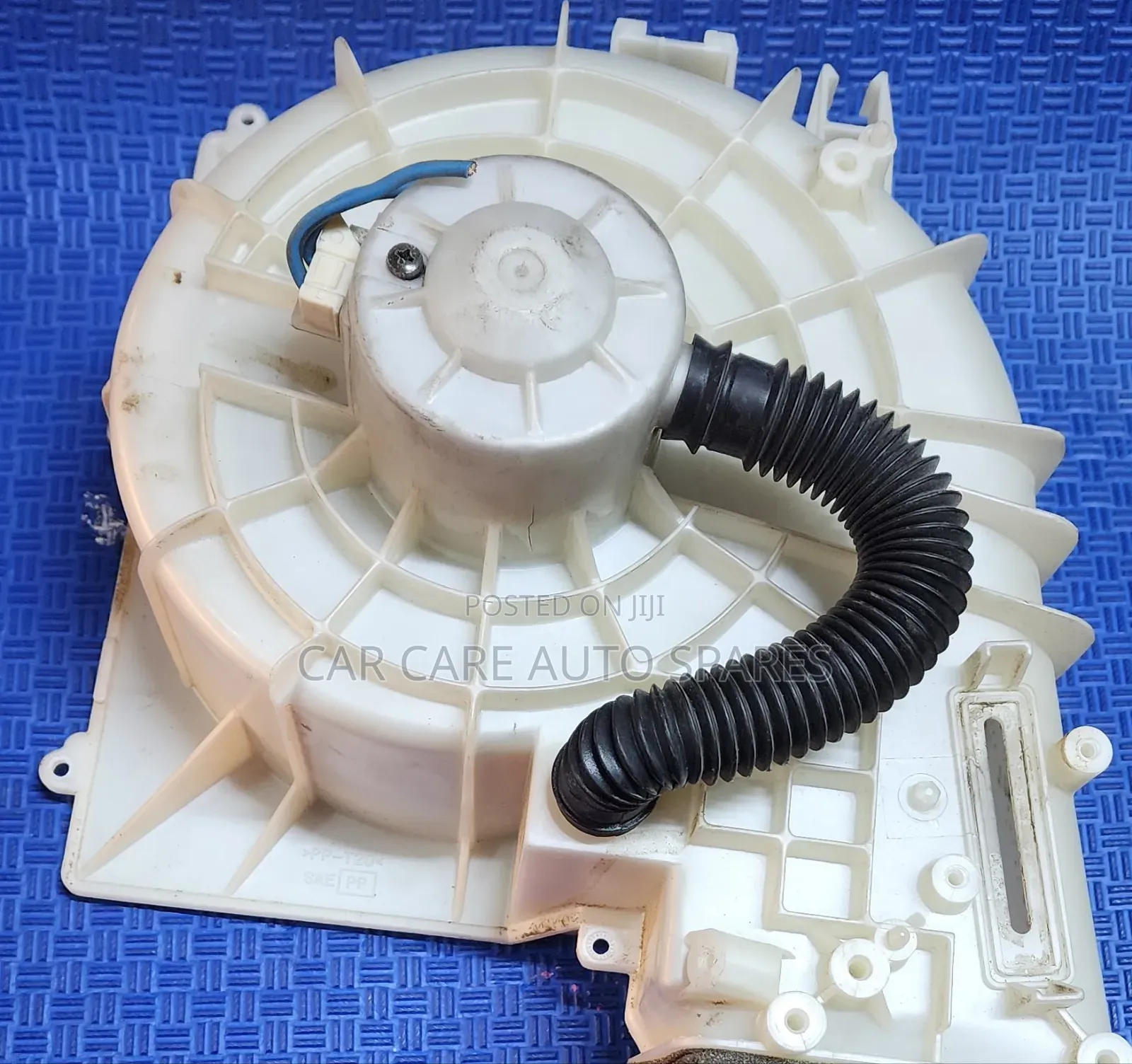 Blower Nissan X-Trail Nt30