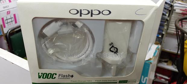 Flash Charger Original Type C - main view