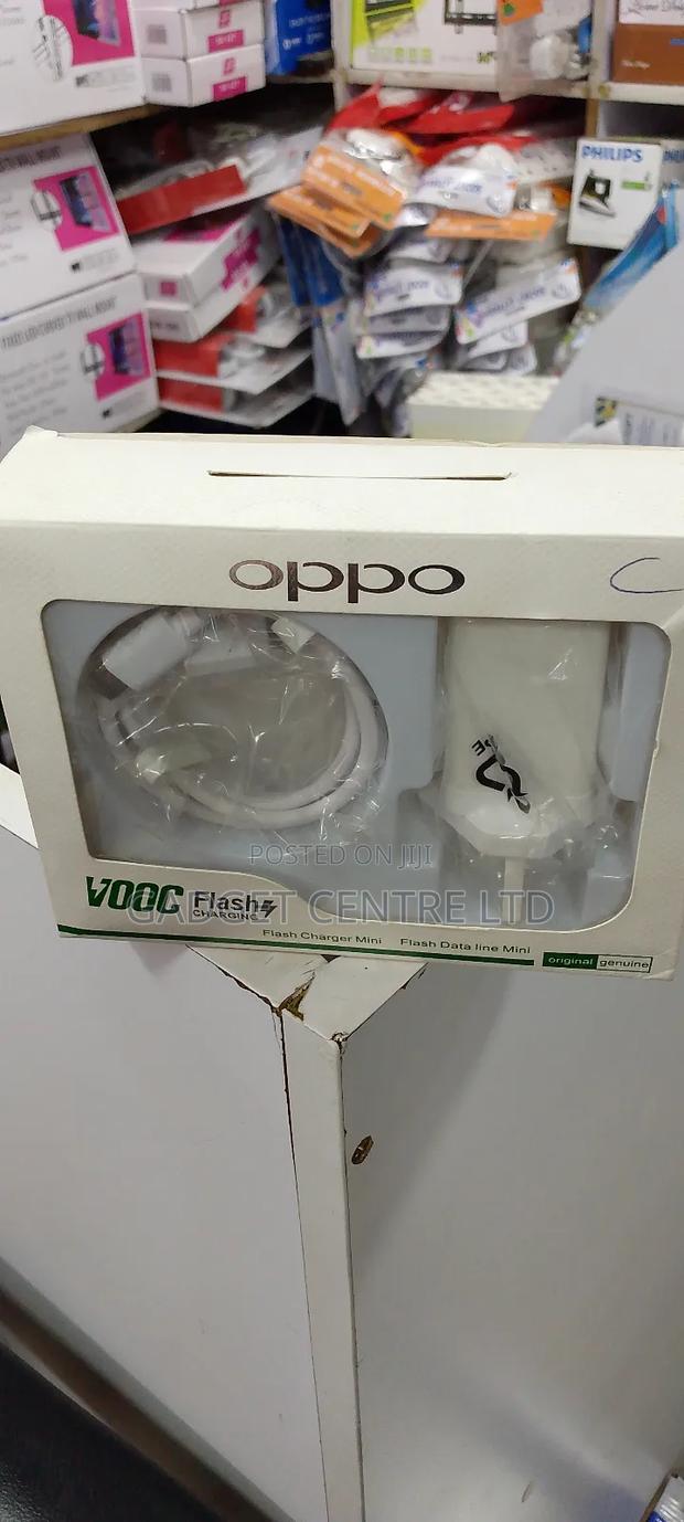 Flash Charger Original Type C - thumbnail 2