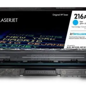Hp 216a Original Laserjet Toner Cartridge