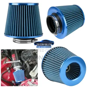 Aftermarket Reusable Washable Air Filter