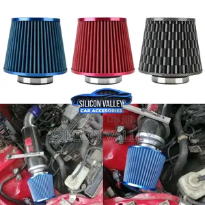 Aftermarket Reusable Washable Air Filter
